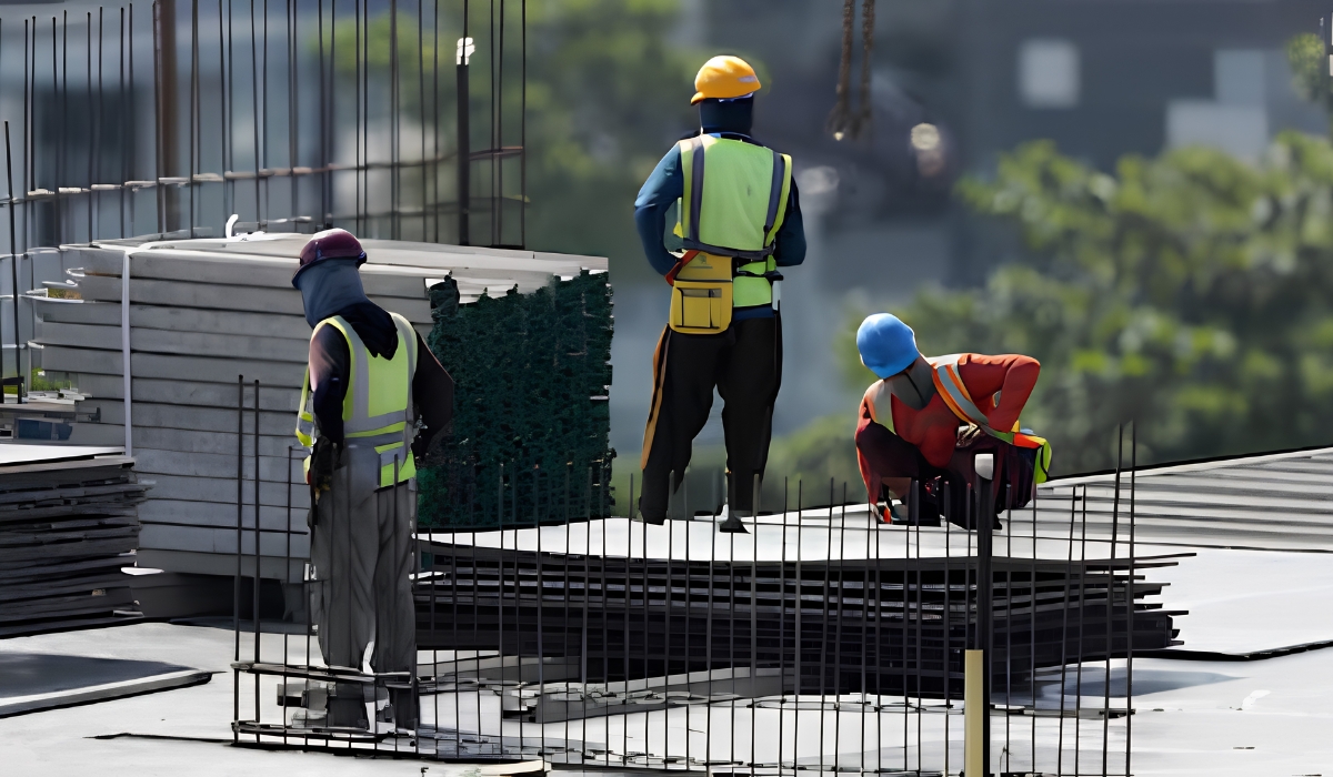 Dubai’s ‘Summer Without Risks’ Initiative Conducts 8,350 Health Screenings for Outdoor Workers